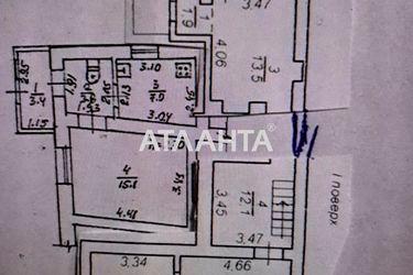 Многокомнатная квартира по адресу ул. Асташкина (площадь 98,0 м2) - Atlanta.ua - фото 7