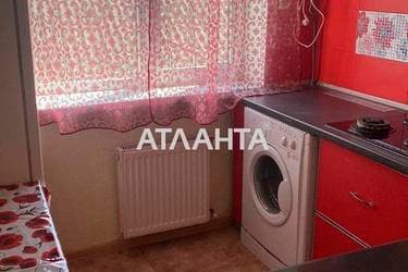1-кімнатна квартира за адресою вул. Магістральна (площа 31 м²) - фото 23 1-кімнатна квартира за адресою вул. Магістральна (площа 31 м²) - Atlanta.ua - фото 23