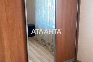 1-кімнатна квартира за адресою вул. Магістральна (площа 31 м²) - фото 37 1-кімнатна квартира за адресою вул. Магістральна (площа 31 м²) - Atlanta.ua - фото 37