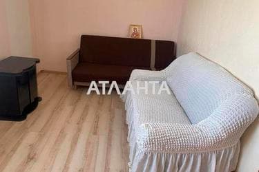 1-кімнатна квартира за адресою вул. Магістральна (площа 31 м²) - фото 31 1-кімнатна квартира за адресою вул. Магістральна (площа 31 м²) - Atlanta.ua - фото 31