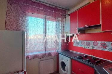 1-кімнатна квартира за адресою вул. Магістральна (площа 31 м²) - фото 22 1-кімнатна квартира за адресою вул. Магістральна (площа 31 м²) - Atlanta.ua - фото 22