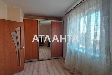 1-кімнатна квартира за адресою вул. Магістральна (площа 31 м²) - фото 29 1-кімнатна квартира за адресою вул. Магістральна (площа 31 м²) - Atlanta.ua - фото 29