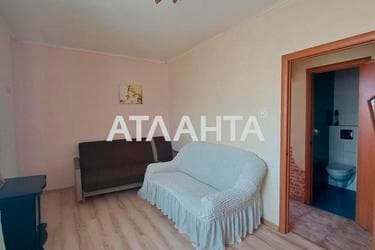 1-кімнатна квартира за адресою вул. Магістральна (площа 31 м²) - фото 30 1-кімнатна квартира за адресою вул. Магістральна (площа 31 м²) - Atlanta.ua - фото 30
