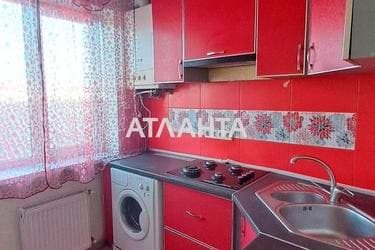 1-кімнатна квартира за адресою вул. Магістральна (площа 31 м²) - фото 26 1-кімнатна квартира за адресою вул. Магістральна (площа 31 м²) - Atlanta.ua - фото 26