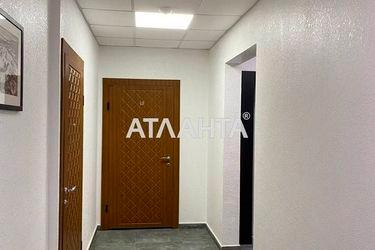 1-room apartment apartment by the address st. Balkovskaya Frunze (area 30,0 m2) - Atlanta.ua - photo 20