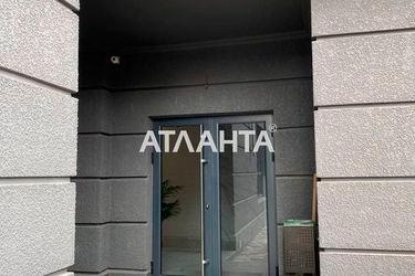 1-room apartment apartment by the address st. Balkovskaya Frunze (area 30,0 m2) - Atlanta.ua - photo 29