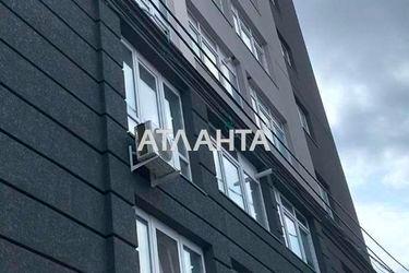1-room apartment apartment by the address st. Balkovskaya Frunze (area 30,0 m2) - Atlanta.ua - photo 31