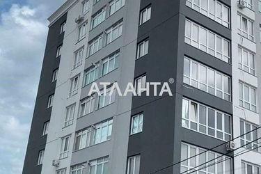 1-room apartment apartment by the address st. Balkovskaya Frunze (area 30,0 m2) - Atlanta.ua - photo 32