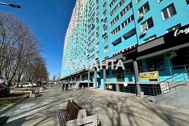 2-rooms apartment apartment by the address st. Prigorodnaya (area 70,0 m2) - Atlanta.ua - photo 66