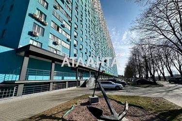 2-rooms apartment apartment by the address st. Prigorodnaya (area 70,0 m2) - Atlanta.ua - photo 68