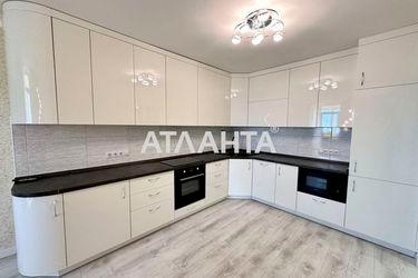 2-rooms apartment apartment by the address st. Prigorodnaya (area 70,0 m2) - Atlanta.ua - photo 43