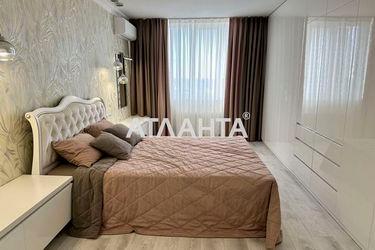 2-rooms apartment apartment by the address st. Prigorodnaya (area 70,0 m2) - Atlanta.ua - photo 48