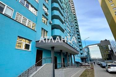 2-rooms apartment apartment by the address st. Prigorodnaya (area 70,0 m2) - Atlanta.ua - photo 72