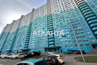 2-rooms apartment apartment by the address st. Prigorodnaya (area 70,0 m2) - Atlanta.ua - photo 73