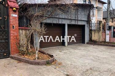 House by the address st. Abrikosovaya (area 685,0 m2) - Atlanta.ua - photo 31