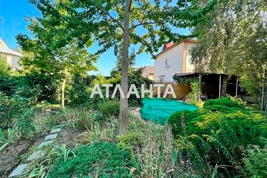 House by the address st. Abrikosovaya (area 685,0 m2) - Atlanta.ua - photo 49