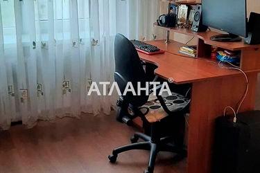 2-rooms apartment apartment by the address st. Mednaya ul (area 49,0 m2) - Atlanta.ua - photo 18