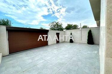 House by the address st. Demchenko marii (area 164,0 m2) - Atlanta.ua - photo 34