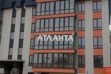 1-room apartment apartment by the address st. Slobodskaya (area 36,4 m2) - Atlanta.ua - photo 4
