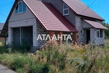 House by the address st. Kotlyarevskogo (area 204,0 m2) - Atlanta.ua - photo 11
