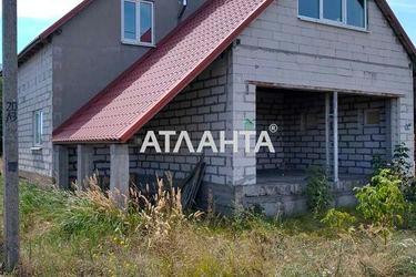 House by the address st. Kotlyarevskogo (area 204,0 m2) - Atlanta.ua - photo 12