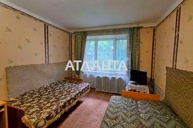 2-rooms apartment apartment by the address st. Chernyakhovskogo (area 44,0 m2) - Atlanta.ua - photo 8
