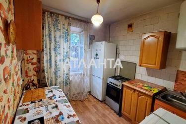 2-rooms apartment apartment by the address st. Chernyakhovskogo (area 44,0 m2) - Atlanta.ua - photo 11