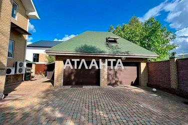 House by the address (area 380,0 m2) - Atlanta.ua - photo 37
