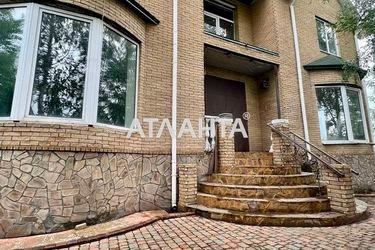 House by the address (area 380,0 m2) - Atlanta.ua - photo 26
