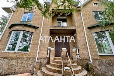 House by the address (area 380,0 m2) - Atlanta.ua - photo 24