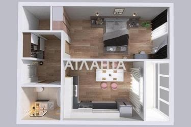 Об'єкт знятий з продажі - фото 26 Об'єкт знятий з продажі - Atlanta.ua - фото 26