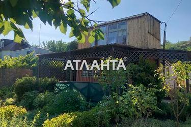 Dacha by the address st. Tsentralnaya (area 35,0 m2) - Atlanta.ua - photo 14