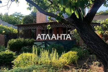 Dacha by the address st. Tsentralnaya (area 35,0 m2) - Atlanta.ua - photo 18
