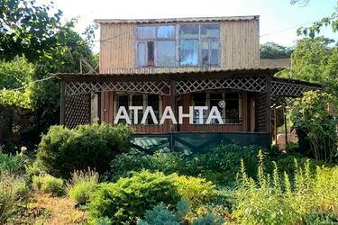 Dacha by the address st. Tsentralnaya (area 35,0 m2) - Atlanta.ua - photo 24