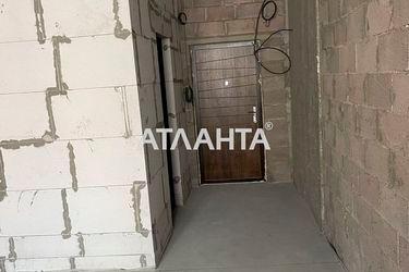 1-room apartment apartment by the address st. Shkolnaya (area 35,8 m2) - Atlanta.ua - photo 7