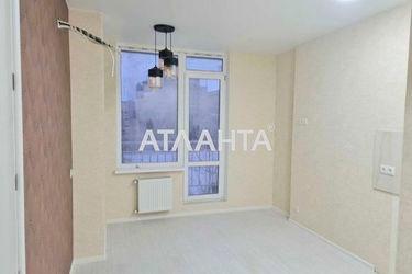 1-room apartment apartment by the address st. Tsvetaeva gen (area 41,0 m2) - Atlanta.ua - photo 16