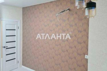 1-room apartment apartment by the address st. Tsvetaeva gen (area 41,0 m2) - Atlanta.ua - photo 17