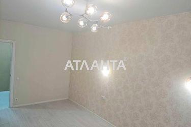 1-room apartment apartment by the address st. Tsvetaeva gen (area 41,0 m2) - Atlanta.ua - photo 18