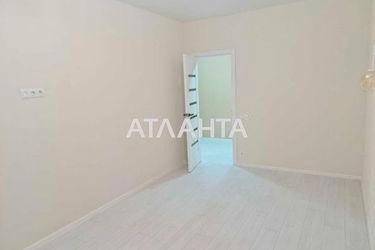 1-room apartment apartment by the address st. Tsvetaeva gen (area 41,0 m2) - Atlanta.ua - photo 27