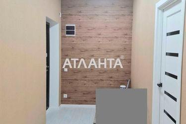 1-room apartment apartment by the address st. Tsvetaeva gen (area 41,0 m2) - Atlanta.ua - photo 29