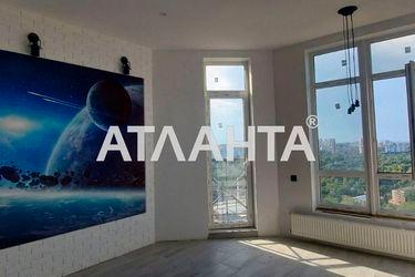 2-rooms apartment apartment by the address st. Genuezskaya (area 62,5 m2) - Atlanta.ua - photo 42