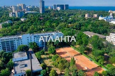 2-rooms apartment apartment by the address st. Genuezskaya (area 62,5 m2) - Atlanta.ua - photo 47