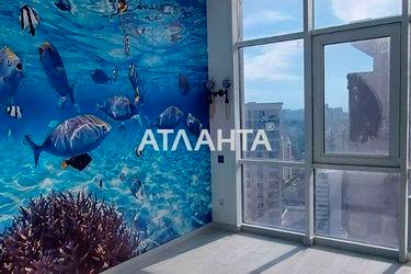 2-rooms apartment apartment by the address st. Genuezskaya (area 62,5 m2) - Atlanta.ua - photo 41