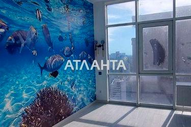 2-rooms apartment apartment by the address st. Genuezskaya (area 62,5 m2) - Atlanta.ua - photo 51
