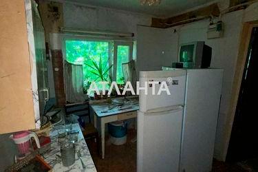 2-rooms apartment apartment by the address st. Lyustdorfskaya dor 27 (area 28,0 m2) - Atlanta.ua - photo 17