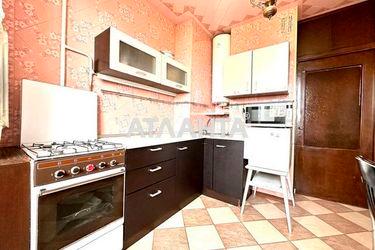2-rooms apartment apartment by the address st. Koroleva ak (area 57,0 m2) - Atlanta.ua - photo 30
