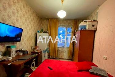2-rooms apartment apartment by the address st. Dnepropetr dor Semena Paliya (area 51,9 m2) - Atlanta.ua - photo 11