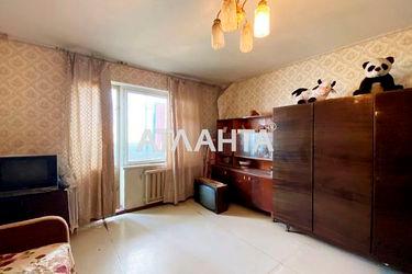 2-rooms apartment apartment by the address st. Dnepropetr dor Semena Paliya (area 51,9 m2) - Atlanta.ua - photo 9