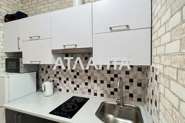 1-room apartment apartment by the address st. Dacha kovalevskogo Amundsena (area 25,0 m2) - Atlanta.ua - photo 16
