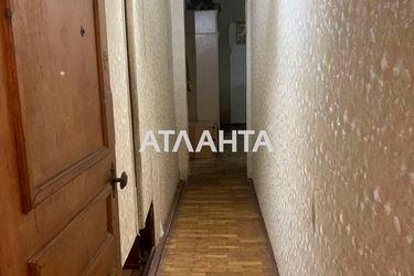2-rooms apartment apartment by the address st. Kuznechnaya Chelyuskintsev (area 60,0 m2) - Atlanta.ua - photo 29